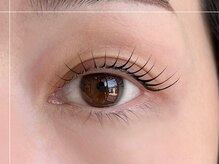 ヘアアンドアイラッシュ テクテク(teku teku)/まつげパーマ　まつ毛パーマ　