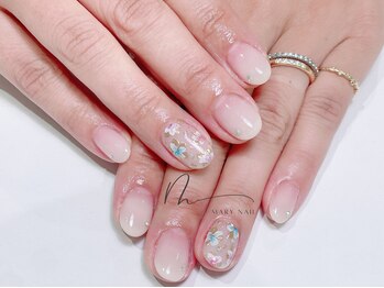 マリイ ネイル(MARY NAIL)/