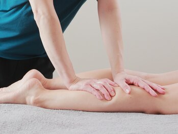 ジョリーアンジュ(jolie ange)の写真/【人に逢わない安心感！】◎ゆったりしたい！誰かに言えない話を思いっきりしたい！方にも