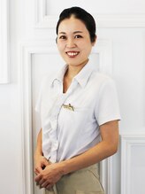 花蔵クール 金沢店&nbsp;西 良恵