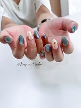 ジンネイルサロン(Jing nail salon)/