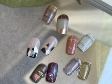 プティット(Petite)の雰囲気（季節ごとに変わるトレンドデザイン多数ご用意♪）