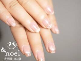 ナチュラルマグネットグラデ