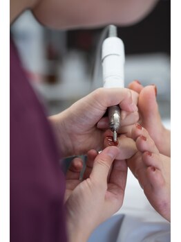 にこにこカラダ整骨院 大曲院(にこにこKARADA整骨院)/【にこにこKARADA整骨院】 施術