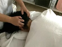 モデリ(Modelly)/＊施術風景＊