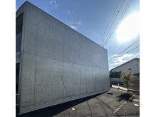 カリスティ(KALLISTI)の雰囲気(19番駐車場)