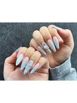 4000円以下のメニューがあるサロン