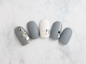 〈全員〉ハンド定額デザインC