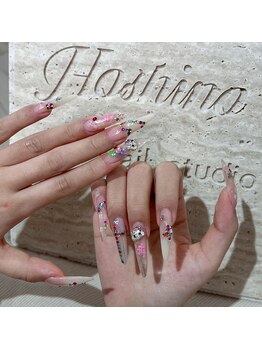 ホシノ ユー スタジオ(Hoshino U studio)/