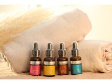 プティアンジュ(Petit ange)の雰囲気（黒ずみやニキビケア、毛穴にも効果的なフェイシャルメニューも♪）