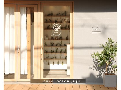 ジュジュ(juju)の写真