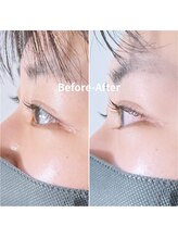 ロルズ(lol's.)/選べるラッシュリフト