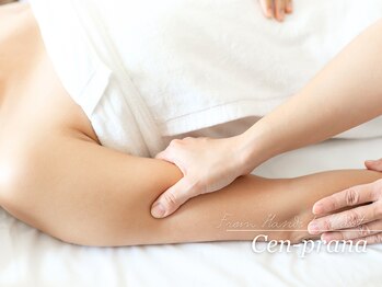 センプラーナ 成増店/【ハンドマッサージ】