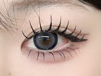 and w/Laque mini/■■