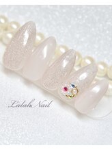 ララァネイル(Lalah Nail)/