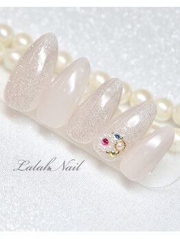 ララァネイル(Lalah Nail)/