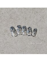 シーズネイル(She's nail)/新規お客様 オフ込み 6980円