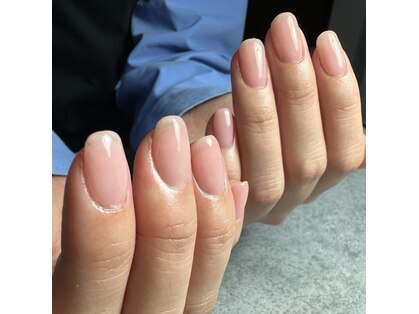 ユウネイル(YOU由NAIL)の写真