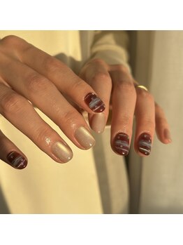 ウタカタ(utakata)/ボーダーネイル