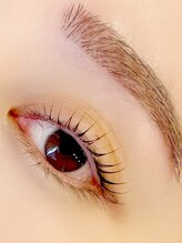 レレガンス(LELEGANCE)/美眉×まつげパーマ