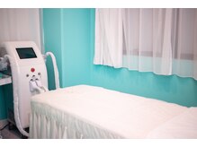 ティファニー(Tiffany)の雰囲気（結果重視の脱毛サロン♪【全身脱毛/顔脱毛/VIO脱毛】）