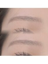 アイモア 吉祥寺店(eye mor.)/まつげパーマ/美眉/アイブロウ