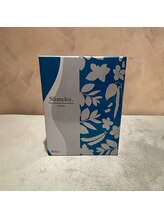 ローズドゥシャロン(Rose de CHALON)/スリムレイ カッティー