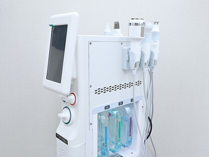 Sarang skin salonの写真