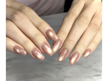 ラズワルド(Lazward)/とろぷる＊ピンクマグネット