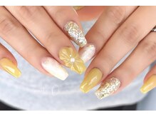 アンジュエ バイ ルルカリス(Enjoue by lulu CHARIS)/