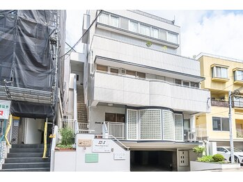 マイカ(myca)/当店外観★