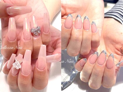 ベレッツァネイル 大阪 日本橋(BellezzaNail)の写真