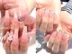 ベレッツァネイル 大阪 日本橋(BellezzaNail)の写真