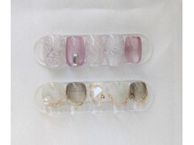 リュウール(Lueur)/定額デザイン￥8500
