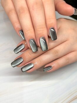タムタムネイル 本厚木(Tam Tam Nail)/