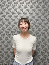 ネイルアンドアイラッシュ シシュ 高槻店(nail&eyelash SyiSyu)&nbsp;古河 祐希