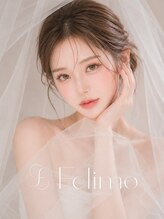フェリモ(felimo) more felice!