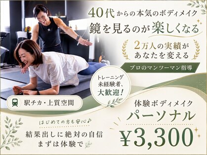アルカディアジム(ARCADIA GYM)の写真