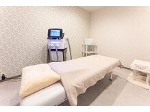 サロン リノア(salon rinoa)の雰囲気（脱毛モニター募集中♪）