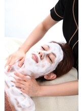 ブリエ 宇都宮本店(Briller)/ブライダルエステ(フェイシャル)