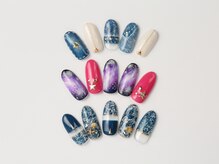 ネイルズ スクエアー(Nails Square)/☆ネイル☆