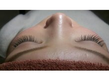 ネイルアンドアイラッシュサロン ココクレール(cococlair)/まつげエクステ　140本コース