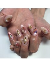 スターリー(Starry)/ジェルフリープラン