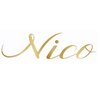 ニコ 岐南本店(Nico)のお店ロゴ