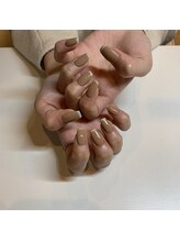 アールエム(Rm)/３月◆ネイル