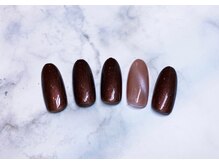 ソルシア(Solsia)/【ハンド】11月定額　￥4000