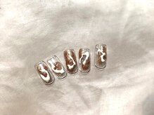 ネオリーブ 横浜店(Neolive aim)/定額6930円パラジェル使用