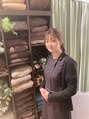 リラクゼーションサロン ホーム(HOME) 山之内 成美