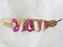 ラウレアルア(Laure’a lua)/ゴージャスシェル