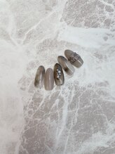 ワイズネイル(Y's NAIL)/過去ネイルサンプル